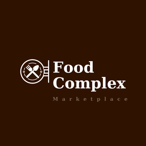 Food Complex icon