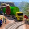 Future Truck Simulator Game 3D