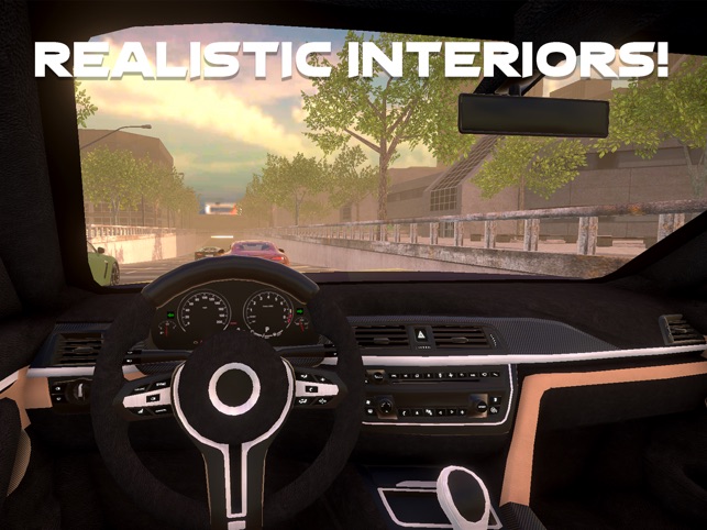 How to Download Super Realistic Interior of Cars in Car Parking