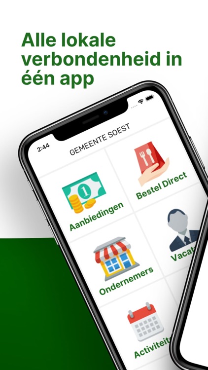 Het beste van lokaal