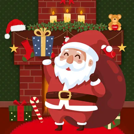 Catch Santa Claus in my House! Cheats