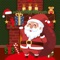 Icon Catch Santa Claus in my House!