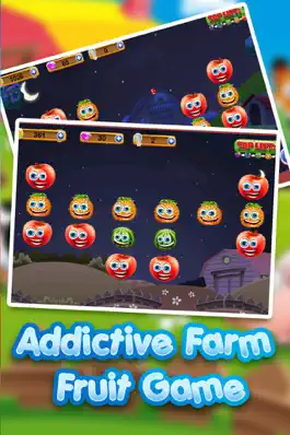 Game screenshot Fruit Poppers Fun Puzzle Game apk