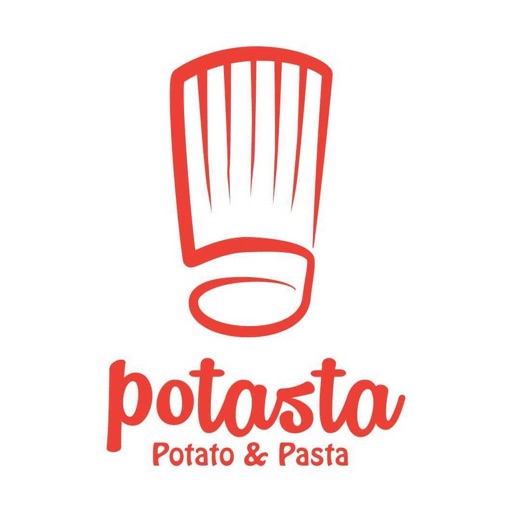 Potasta - بوتاستا - AppWisp.com