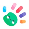 Doodle - Coloring Book icon