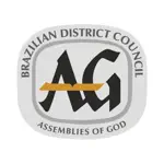 Brazilian District Council App Contact