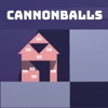 Cannon Balls 2D - Game icon