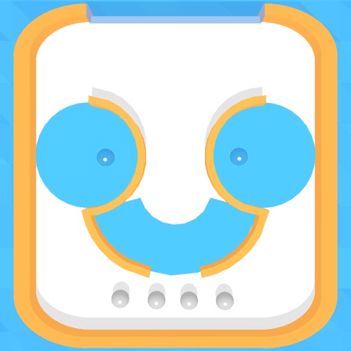 Wobble Rush icon