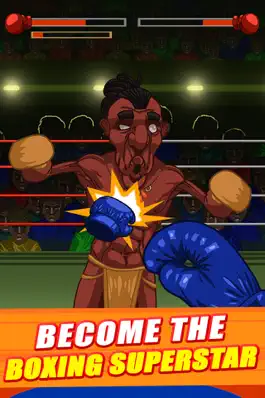 Game screenshot Boxing Superstars KO Champion hack