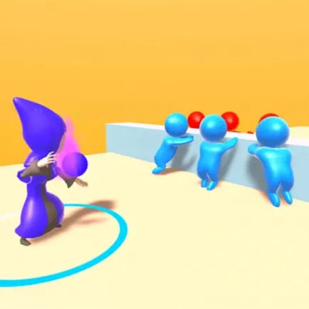 Wizard Push Читы