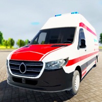 Ambulance Car Simulator 2023 apk