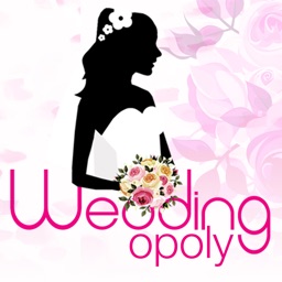 Weddingopoly (Traditional)