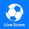 Icon Football Score Live