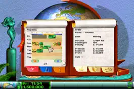 Game screenshot Airline Tycoon Deluxe hack