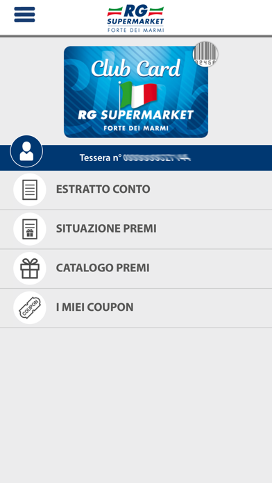 Supermarket RG Screenshot