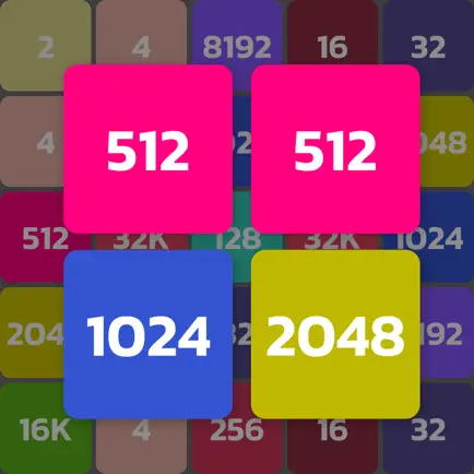 2048 Smash: Number Match Game Cheats