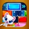 Slide Jewel Block Puzzle Games is an addictive and easy game to play