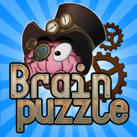 Brain Puzzles - Bermain Asah Otak