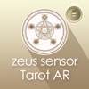 Zeus Sensor Tarot - Augmented Reality - iPhoneアプリ