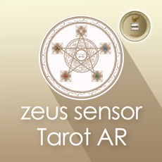 Activities of Zeus Sensor Tarot - Augmented Reality