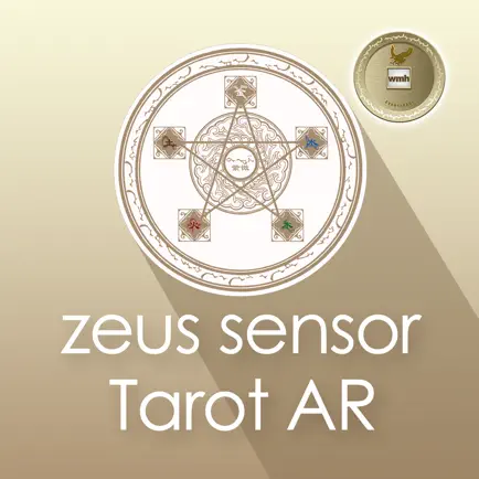 Zeus Sensor Tarot - Augmented Reality Cheats