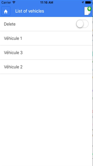 How to cancel & delete Batopti from iphone & ipad 4