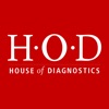 HOD - House Of Diagnostics