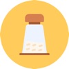 Salt In Food Calculator icon