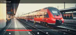 Game screenshot MX Video Player:Media Playe‪r‬ mod apk