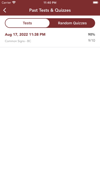 Driving Test Canada • 2024 screenshot-8