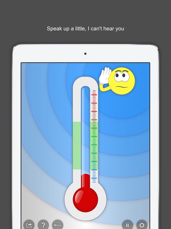 Voice Meter Pro AppRecs
