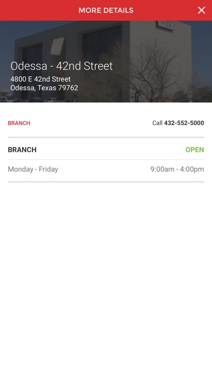 SouthWest Bank Mobile