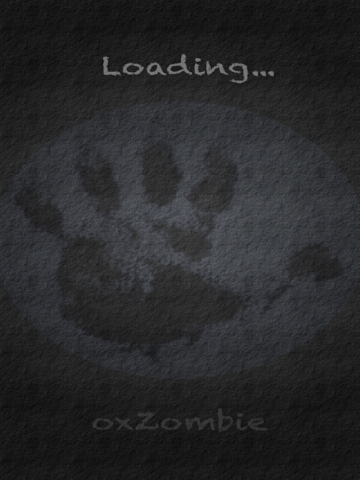 oxZombie - werewolf team - náhled