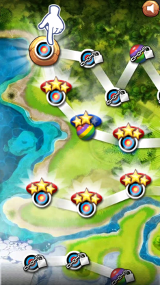Archery World Tour 3D screenshot 3