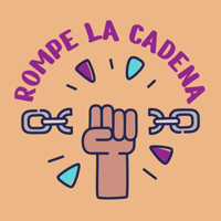 Rompe la cadena