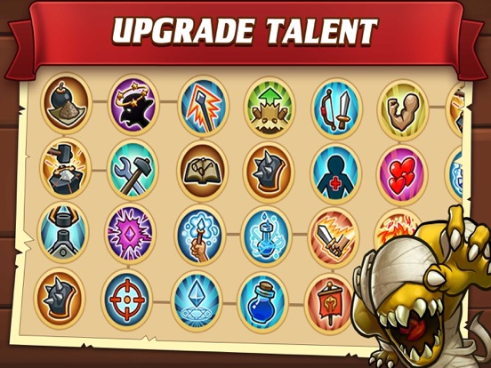 Screenshot #5 pour Castle Defense 2