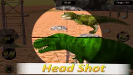 How to cancel & delete wild dinosaur shooter: sniper hunt 2