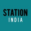 Station India Edinburgh