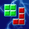 Icon Block Blitz: Skillz Puzzle Win