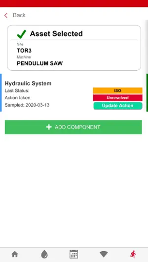 WebCheck screenshot 4