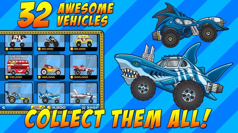 Yo Odio Zombie - Top Free Zombie Games screenshot 4