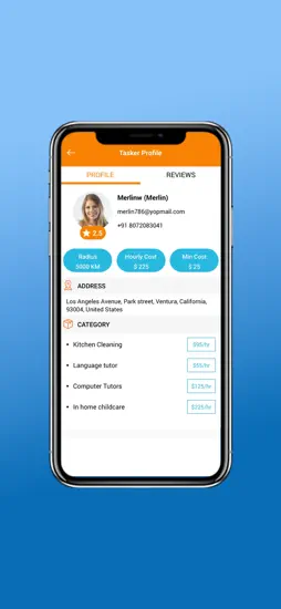 Bookurtime screenshot 6