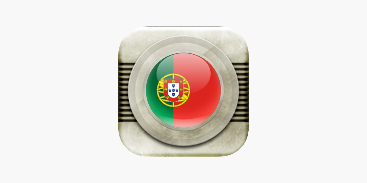 Radios Portugal on the App Store