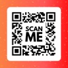 Barcode & QR Scanner App icon