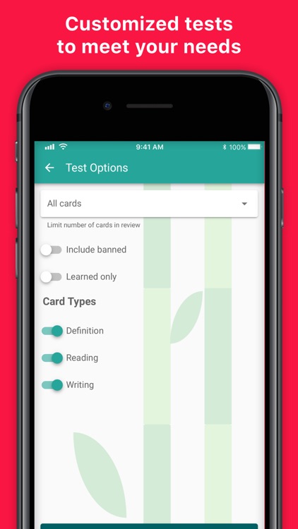 Skritter: Write Japanese screenshot-8