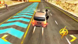 Game screenshot Zombie Road Killer- Zombie Vs Vhicle Game hack