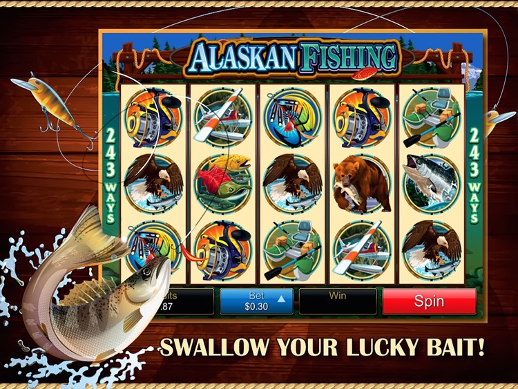 Real Money Slots by Azimut Casino HD screenshot-4