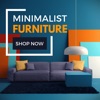 Cheap Furniture Store Online icon