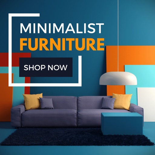 Cheap Furniture Store Online icon