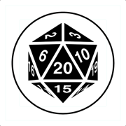 Roll 20!